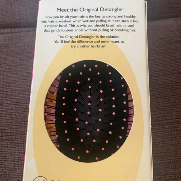 Belle Wet Brush - Picture 3 of 3